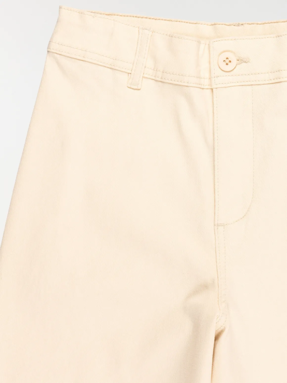 Pantalon wide leg fille (XXS-M)