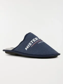 Pantoufle Mister parfait homme (40-45)