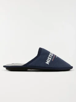 Pantoufle Mister parfait homme (40-45)