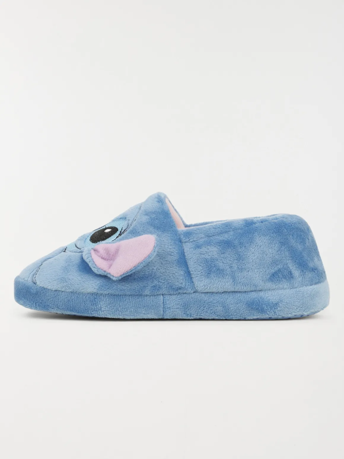 Pantoufle Stitch 3D fille (31-36)