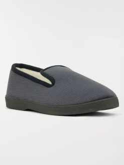 Pantoufles marines homme (40-45)