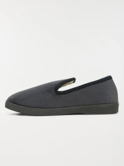 Pantoufles marines homme (40-45)