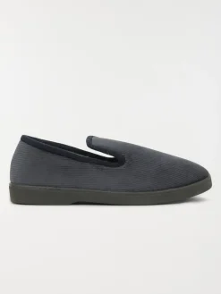 Pantoufles marines homme (40-45)