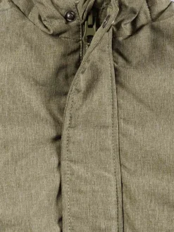 Parka kaki garçon (6-36M)