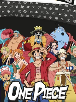 Parure ONE PIECE 2 personnes 240x220 cm