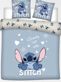 Parure STITCH 2 personnes 240x220 cm
