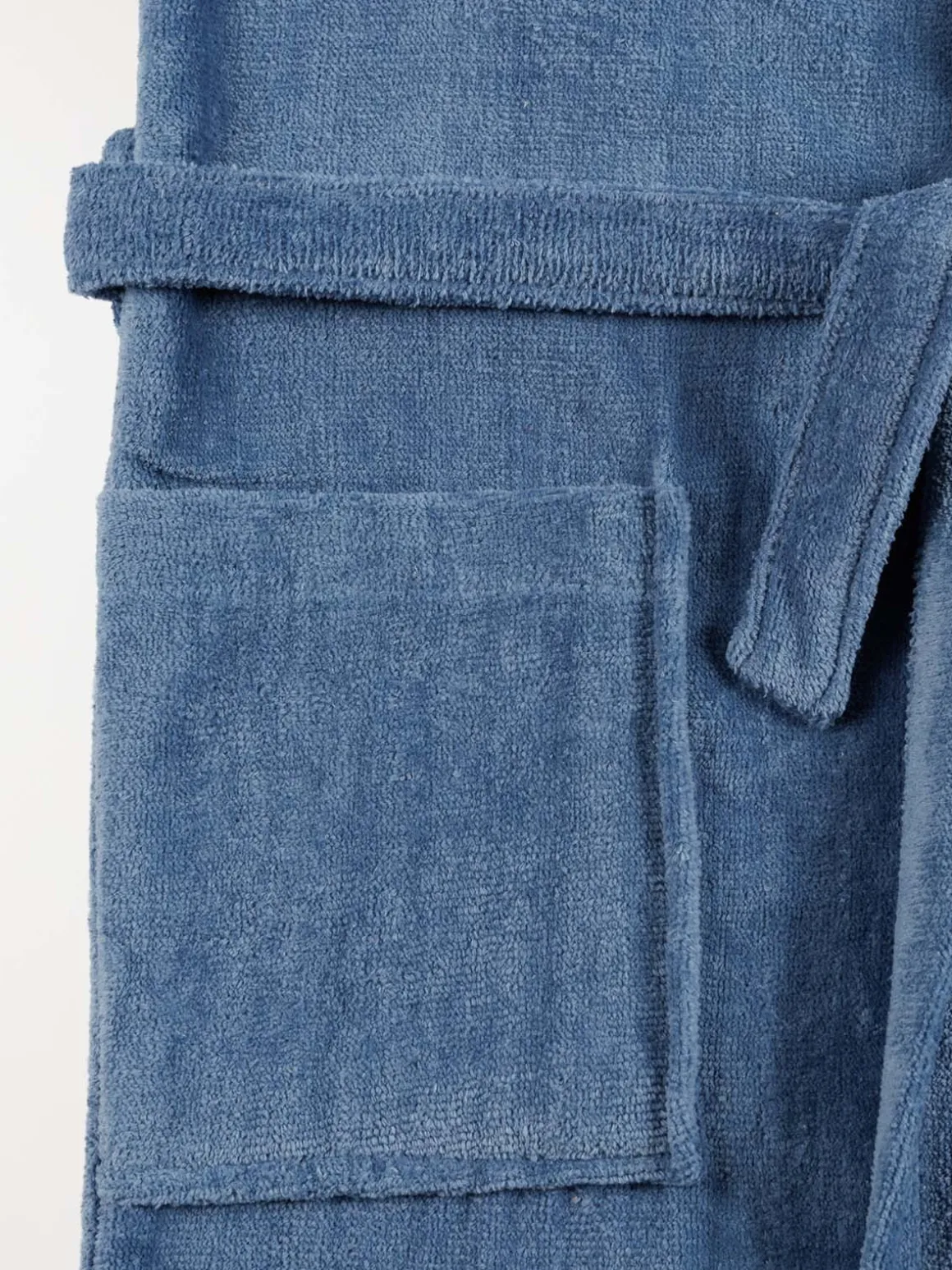 Peignoir homme monsieur parfait