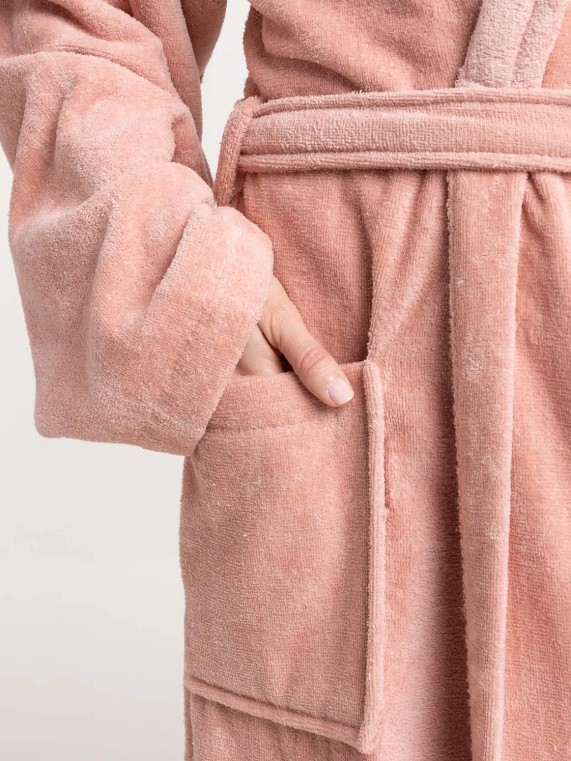 Peignoir madame parfaite femme