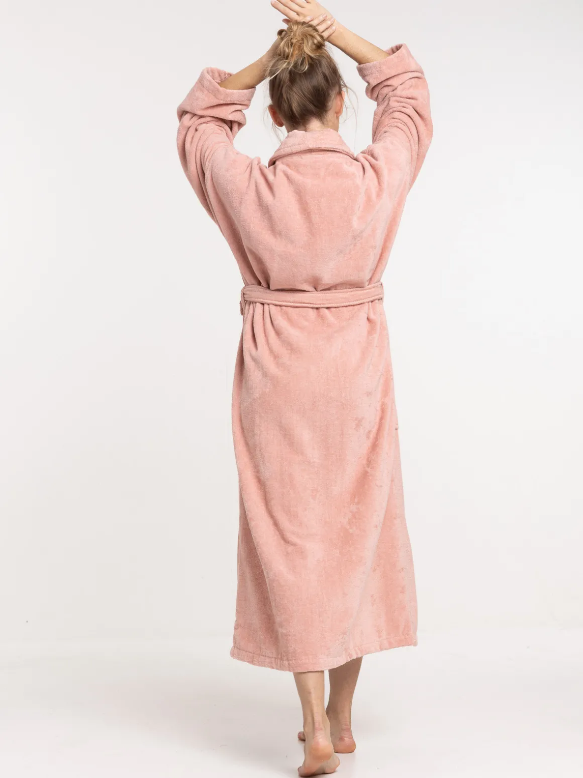 Peignoir madame parfaite femme