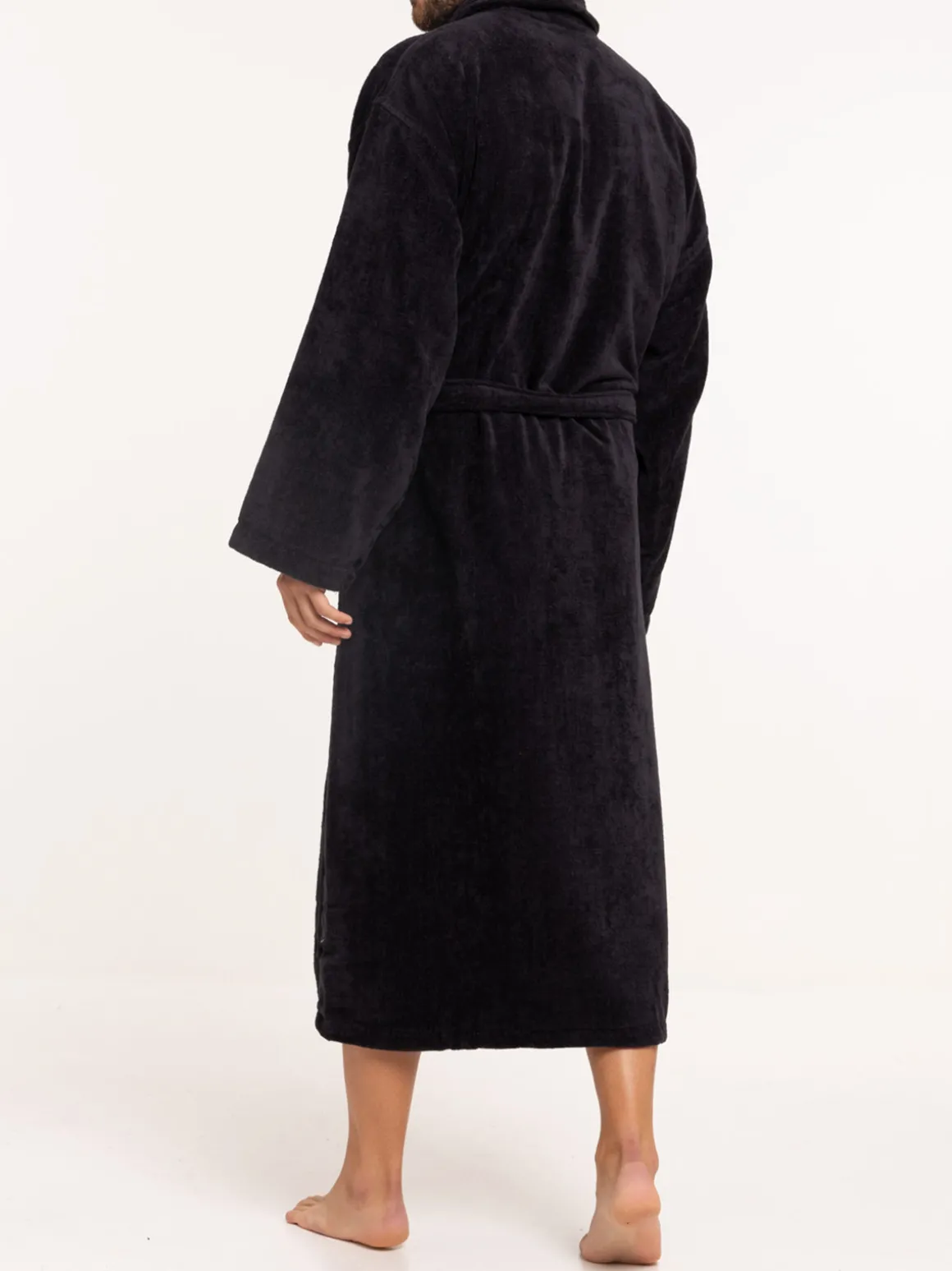 Peignoir monsieur parfait homme
