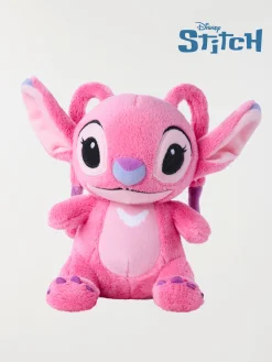 Peluche Angel de Lilo et Stitch