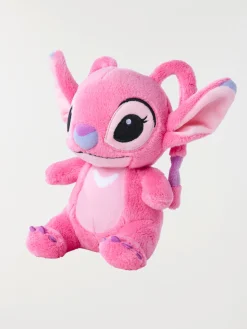 Peluche Angel de Lilo et Stitch