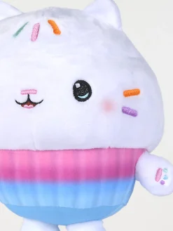 Peluche Cakey Cat Gabby chat
