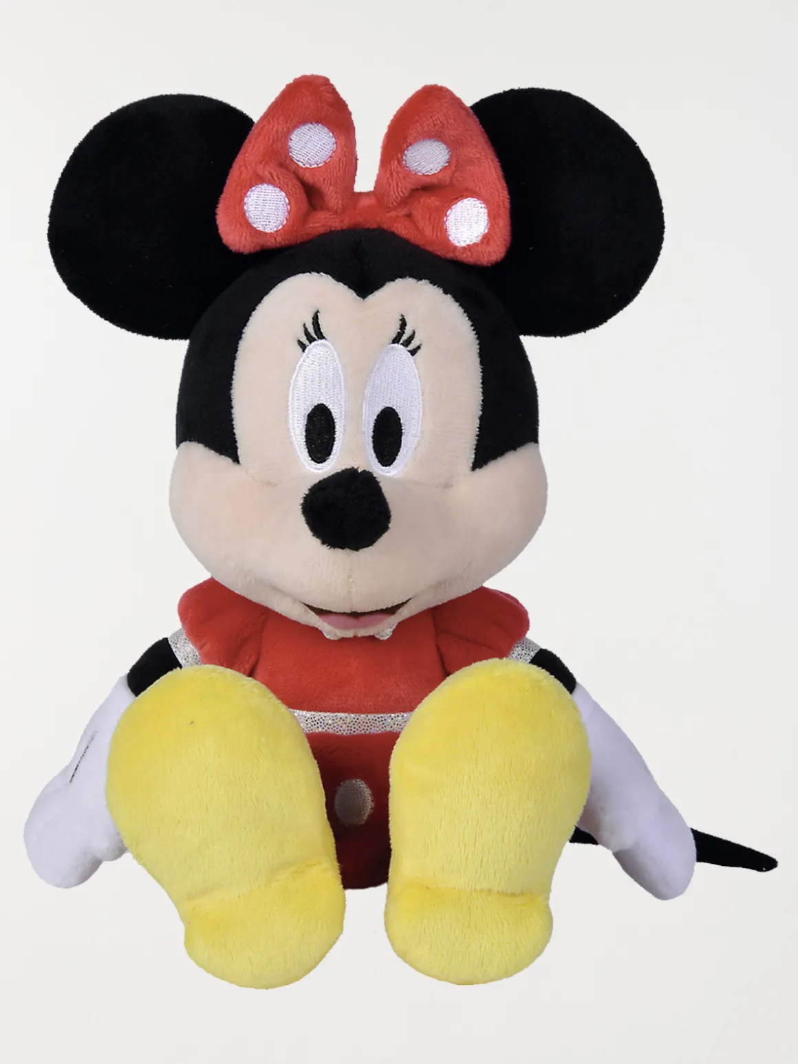 Peluche Disney Minnie 25 cm