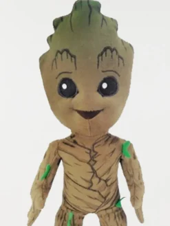 Peluche GROOT Marvel 20 cm