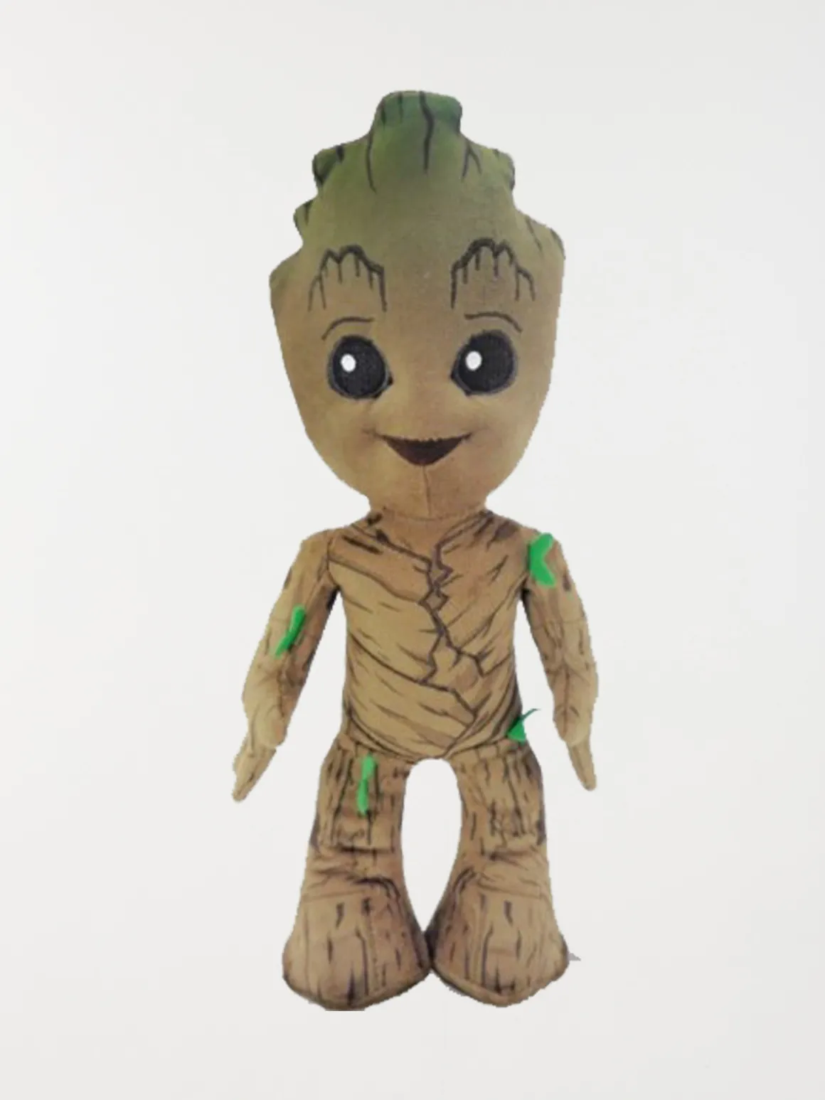 Peluche GROOT Marvel 20 cm