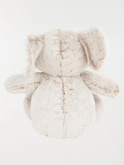 Peluche koala beige bébé