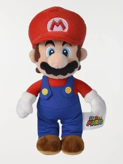 Peluche Mario