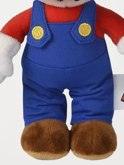 Peluche Mario