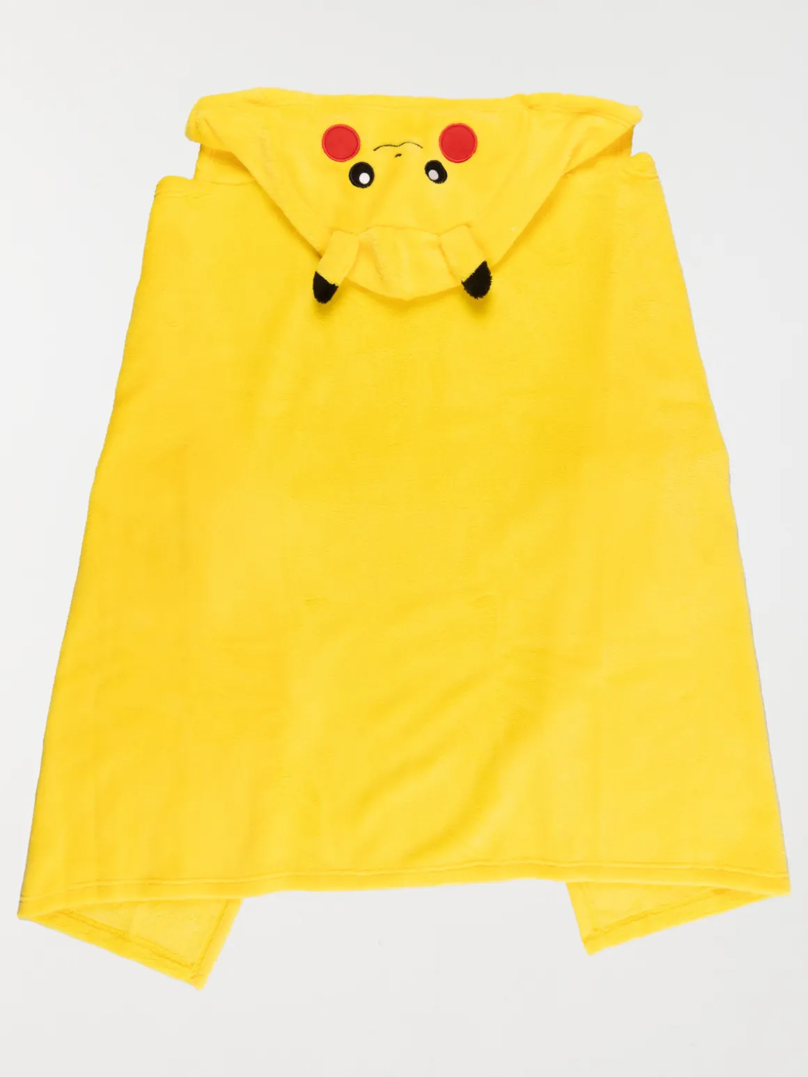 Plaid cape Pokémon 70 X 120 cm
