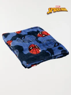 Plaid 130x160 cm SPIDERMAN