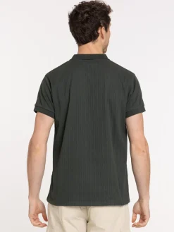 Polo basique empire homme