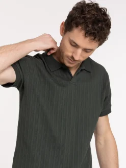 Polo basique empire homme