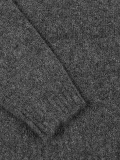 Pull col camionneur garçon (3-12A)