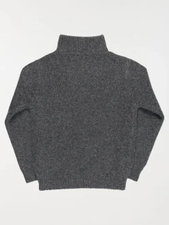 Pull col camionneur garçon (3-12A)