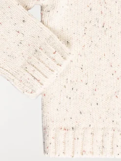 Pull col camionneur garçon (6-36M)