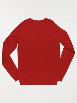 Pull de Noël garçon (XXS-M)