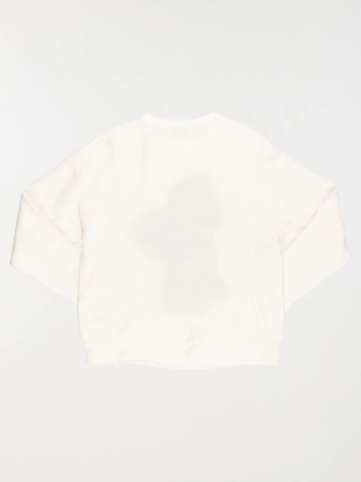 Pull de noël pain d'épice fille (XXS-M)