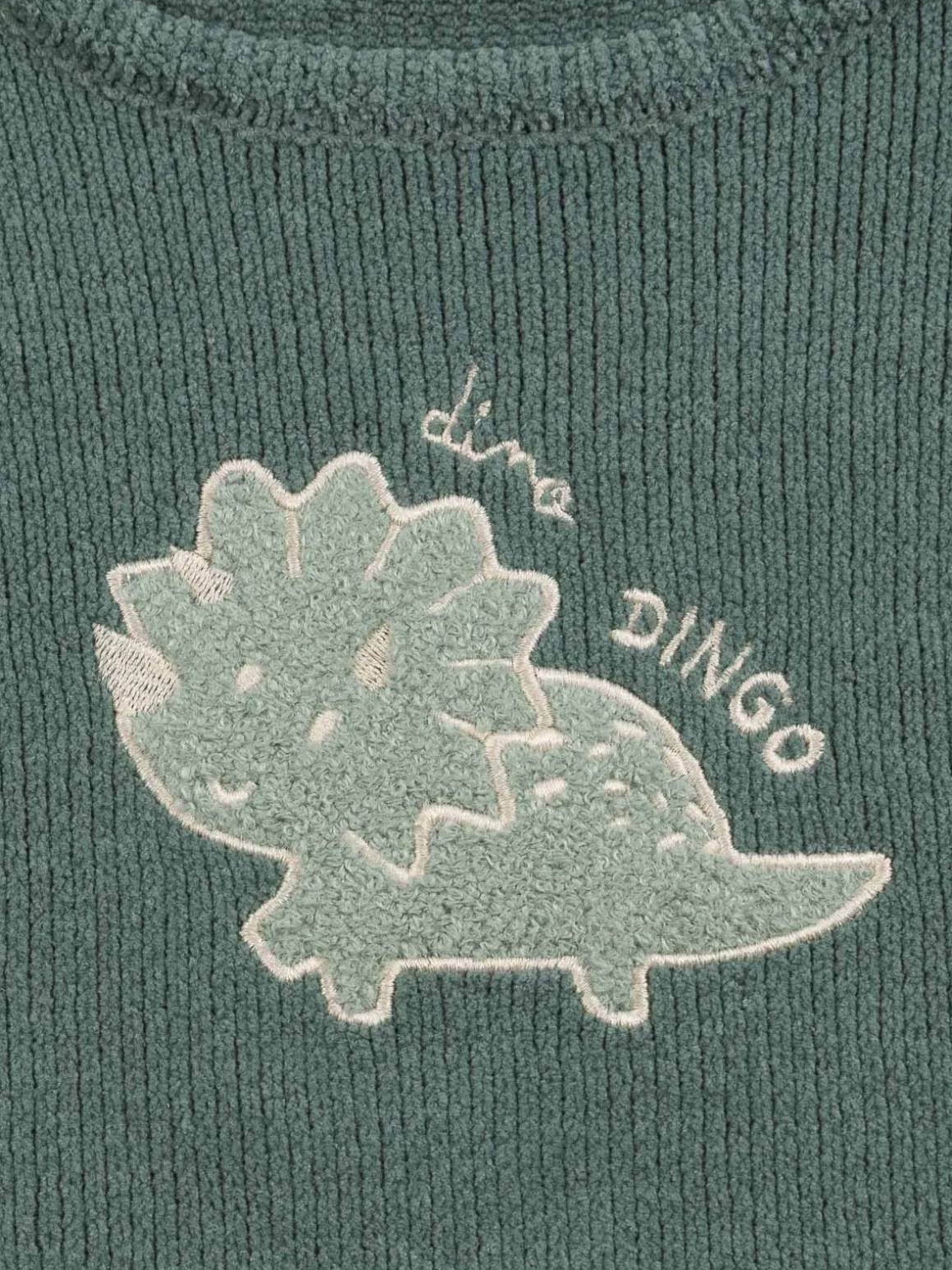 Pull dino dingo garçon (3-36M)
