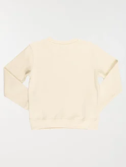 Pull garçon Los Angeles col rond (3-12A)