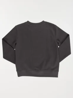 Pull Los Angeles col rond garçon (3-12A)