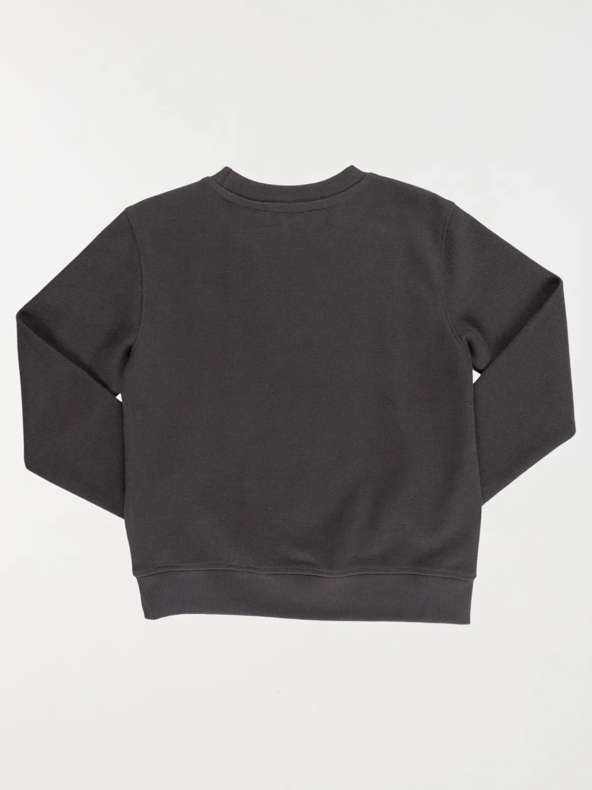 Pull Los Angeles col rond garçon (3-12A)