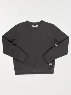 Pull Los Angeles col rond garçon (3-12A)