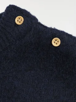 Pull motif chiens garçon (3-36M)