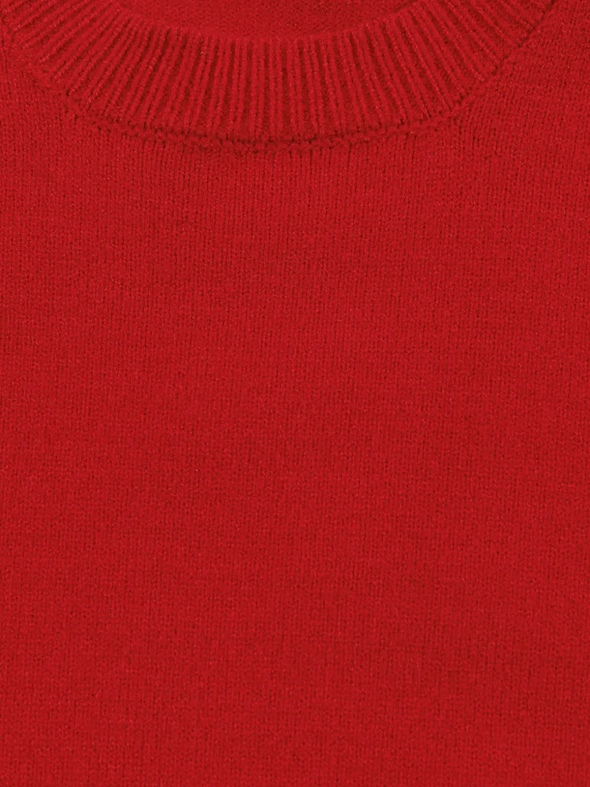 Pull sans manches fille (XXS-M)