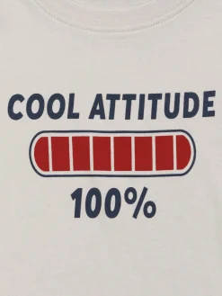 Pyjacourt cool attitude garçon (3-12A)