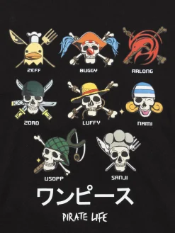 Pyjacourt One Piece garçon (XXS-M)