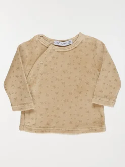 Pyjama 2 pièces bébé (0-9M)