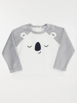 Pyjama 2 pièces koala garçon (6-36M)