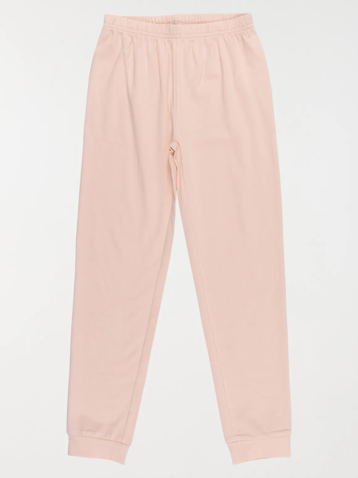 Pyjama be happy fille (3-12A)