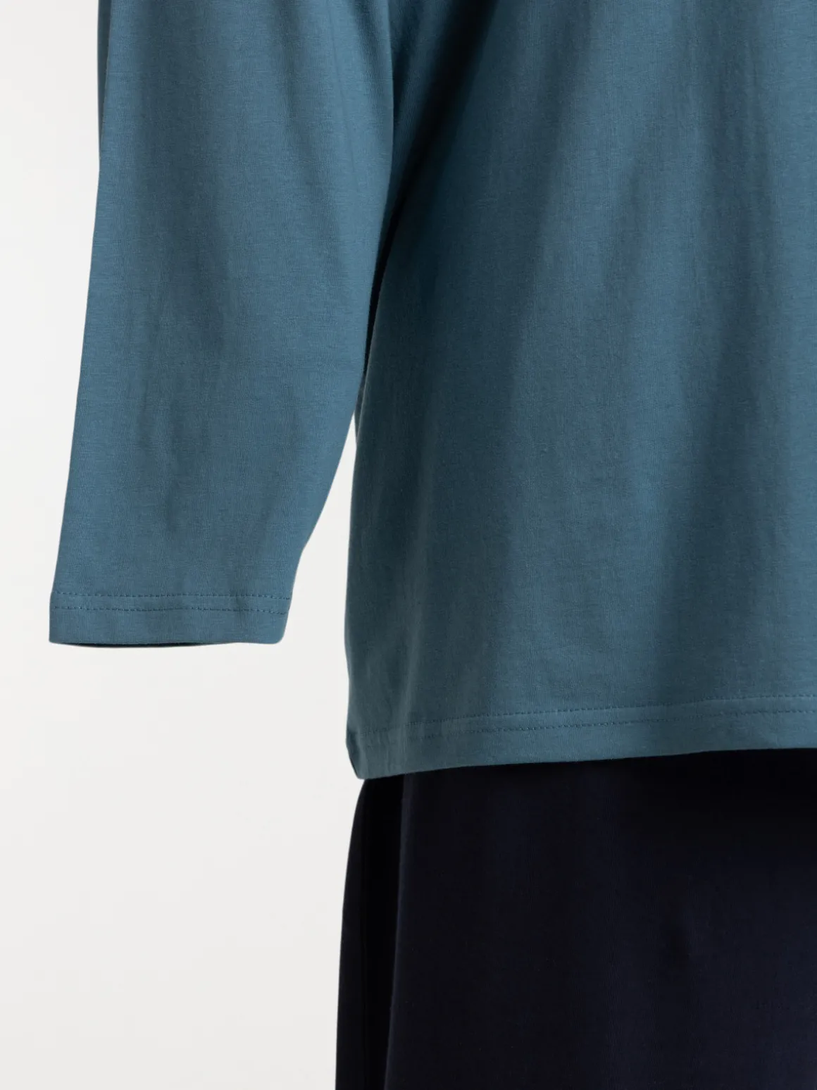 Pyjama good night homme grande taille
