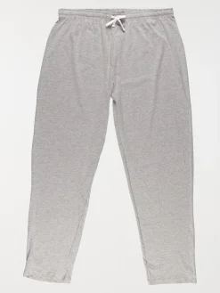 Pyjama grande taille homme