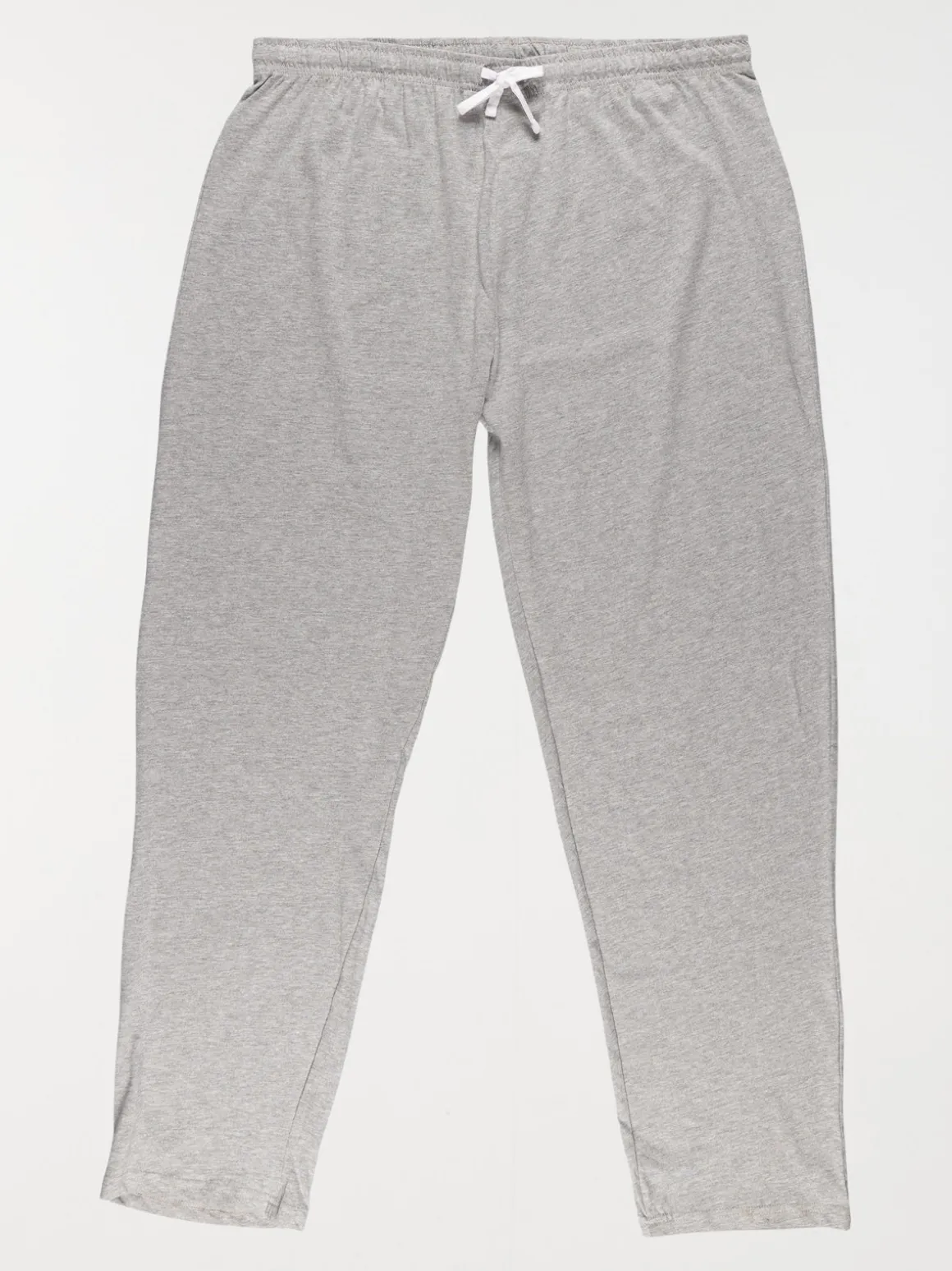 Pyjama grande taille homme