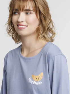 Pyjama happy morning femme