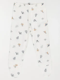 Pyjama imprimé garçon (6-36M)