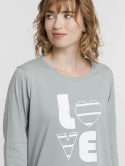 Pyjama Love femme
